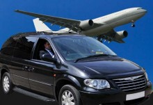 AIRPORT TRANSFERS