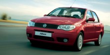 ECONOMIC CARS | FIAT ALBEA / RENAULT CLIO
