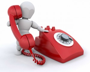 EMERGENCY TELEPHONE NUMBERS
